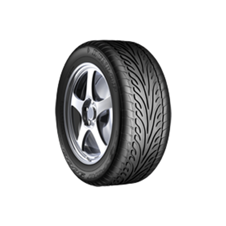 DUNLOP 285/50R18 109W SPORT 9000 MFS