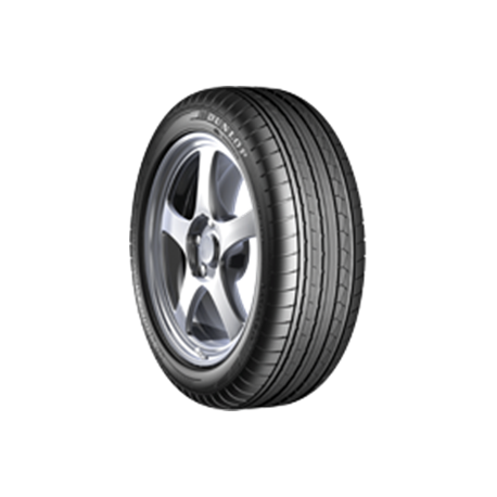 DUNLOP 285/35R18 97W MAXX GT MFS MO