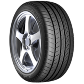 DUNLOP 215/45R17 91Y MAXX TT XL MFS - Sharwoods Tyres