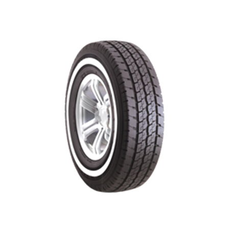 DUNLOP 195R14C 8PR 106/104R VANTREK V1 WSW